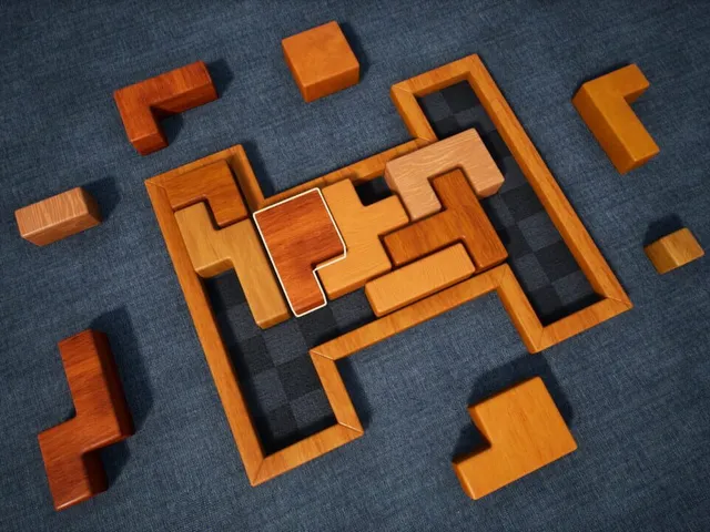 Polyoshapes