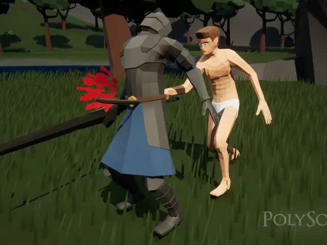 PolySouls