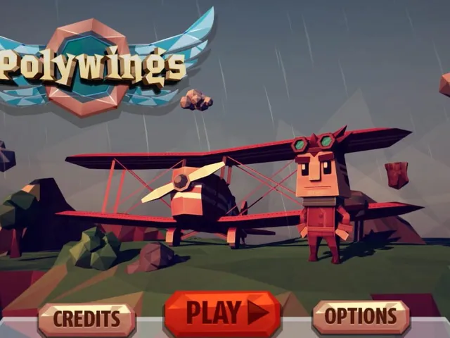 Polywings