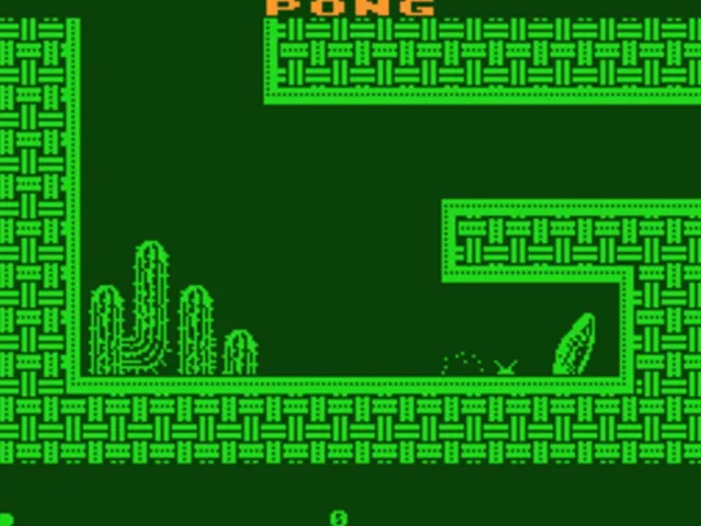 Pong