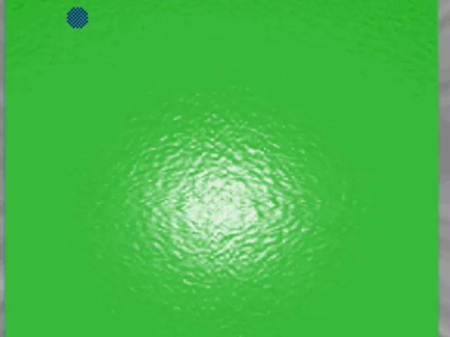 Pong Kombat