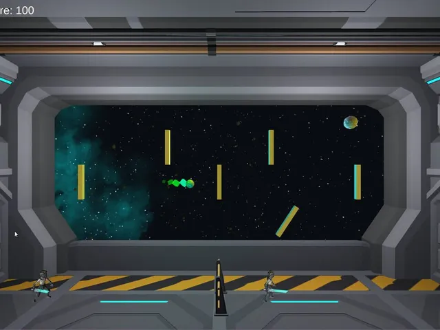 PongBreak