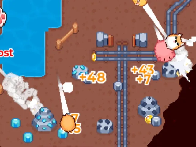 PonPonTown