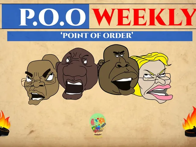 P.O.O Weekly