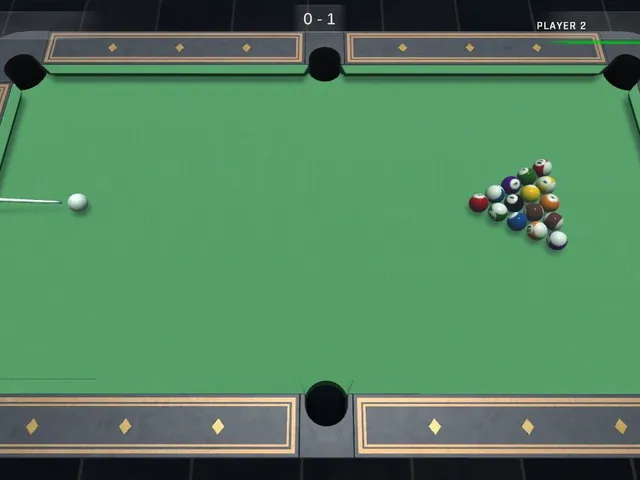 Pool Fever