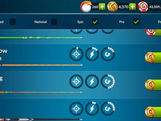Pool Live Pro