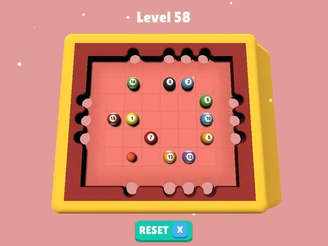 Pool Puzzles