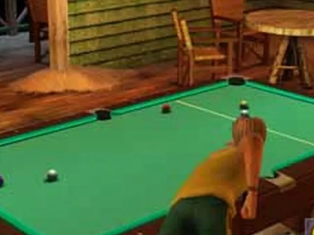 Pool Shark 2