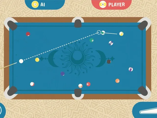 Pool Together