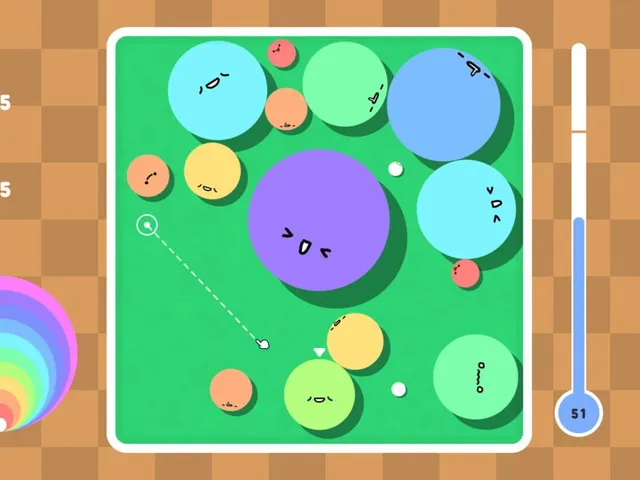 Pooool