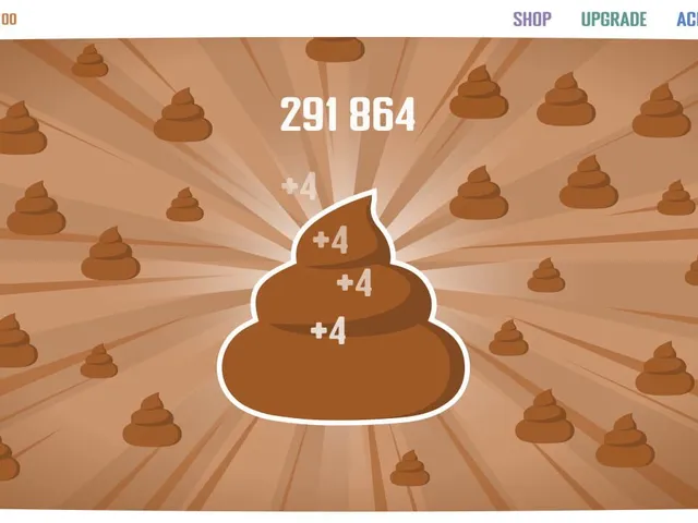 Poop Clicker
