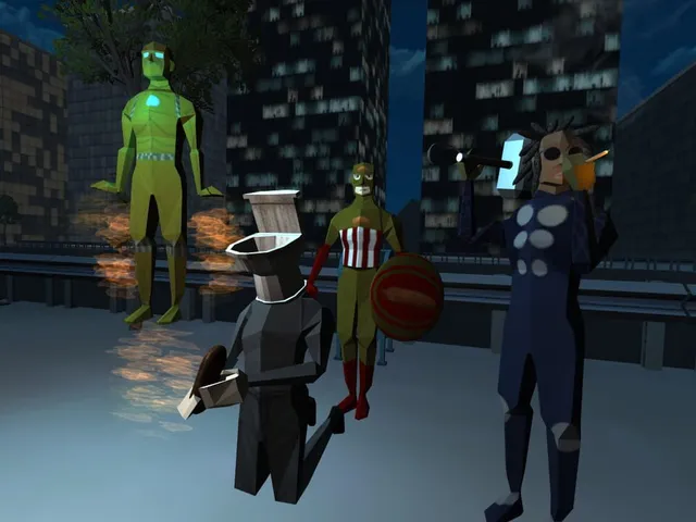 Poop Killer 7