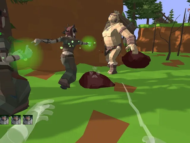 Poop Plague in Fairyland