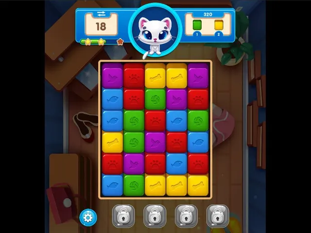 Pop Blocks
