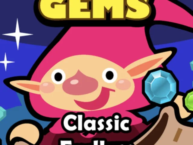 Pop Gems
