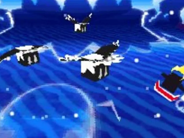 Pop Island: Paperfield