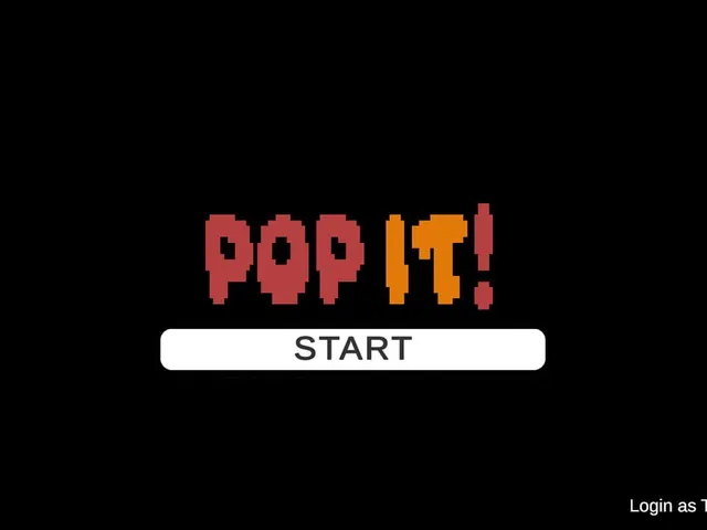 Pop It!
