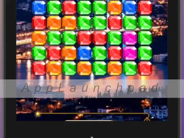 Pop the Jewel