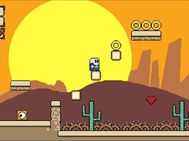 Pop Top Adventure