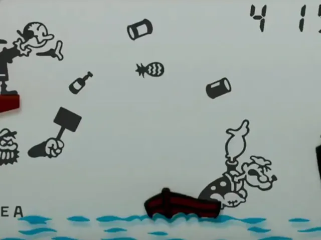 Popeye