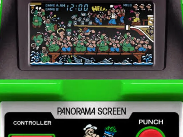 Popeye