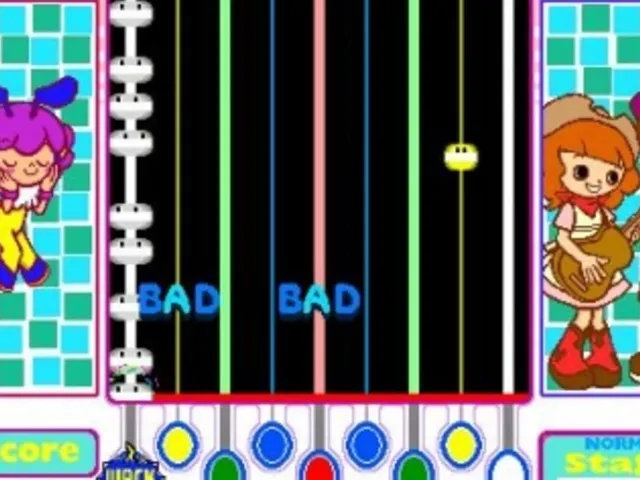 Pop'n music 3
