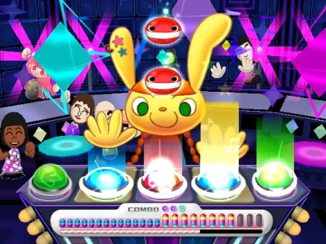 Pop'n Music