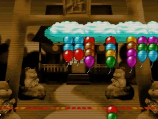 Pop'n Pop