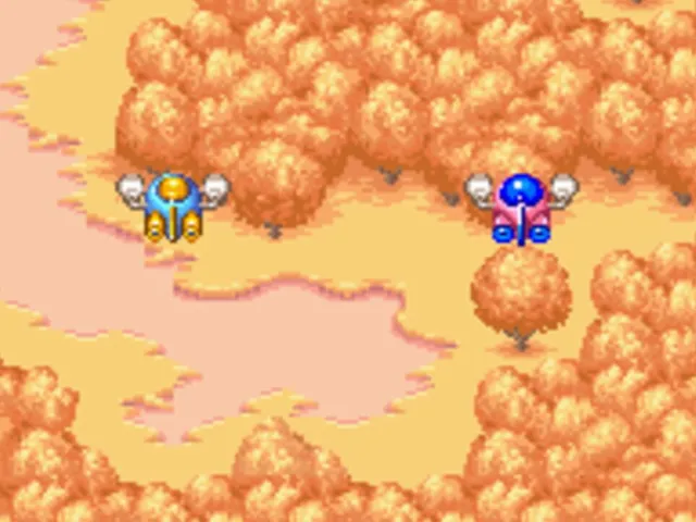 Pop'n TwinBee