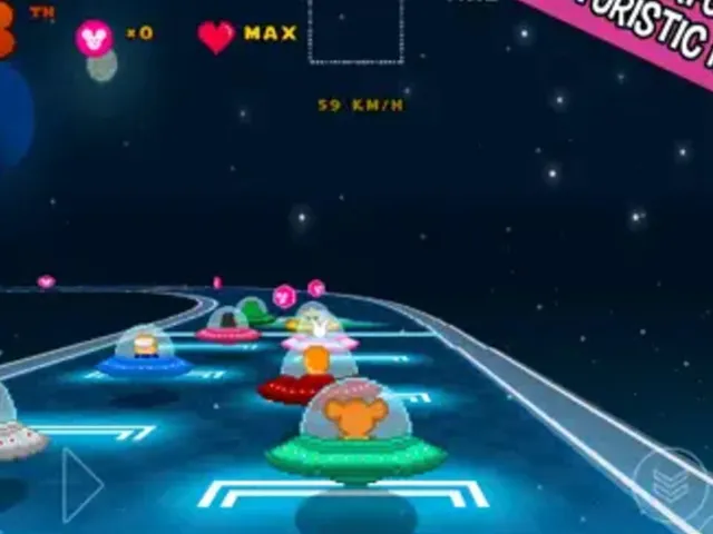 Poppy Kart 2