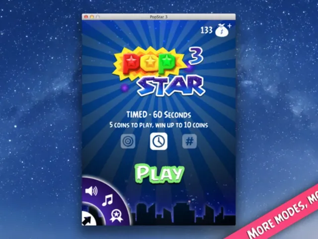 PopStar 3