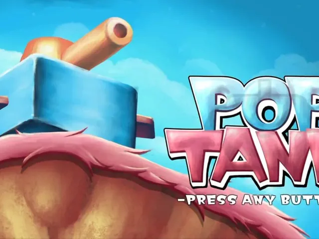 Poptank