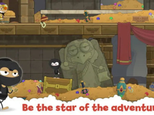Poptropica