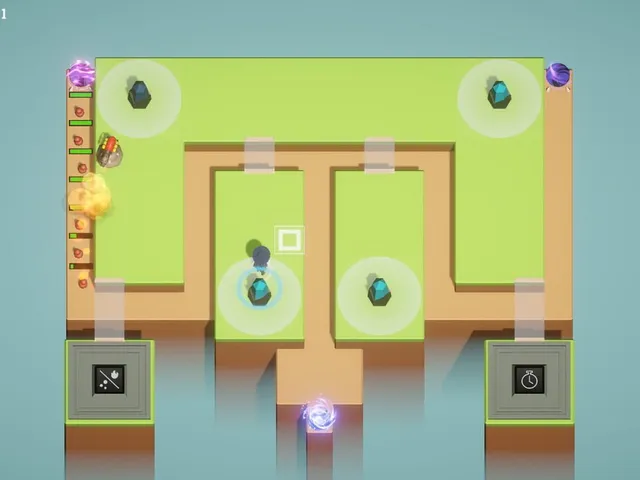Porta-Tower