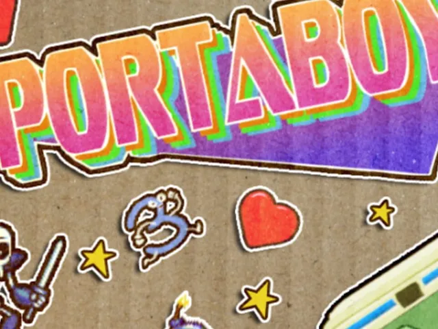 PortaBoy