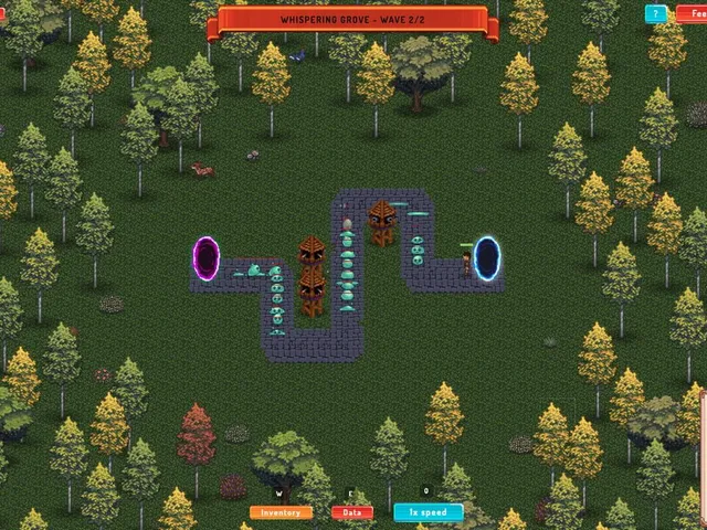 Portal Guardian