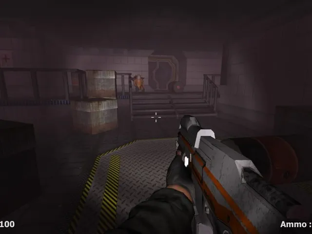 Portal Of Doom: Undead Rising