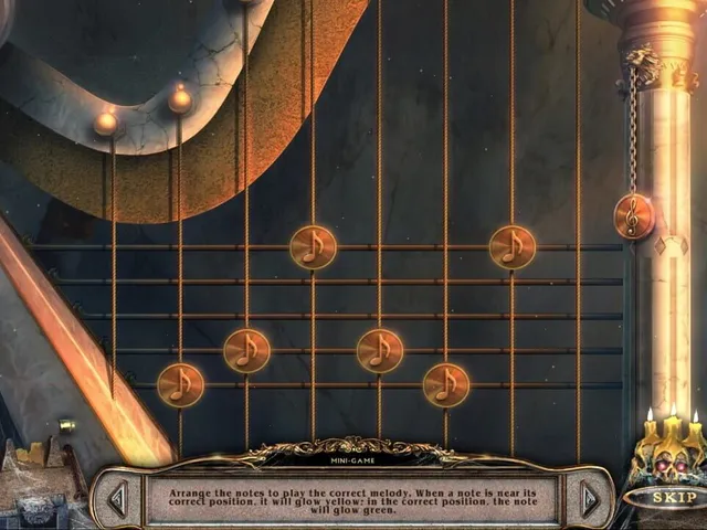Portal of Evil: Stolen Runes