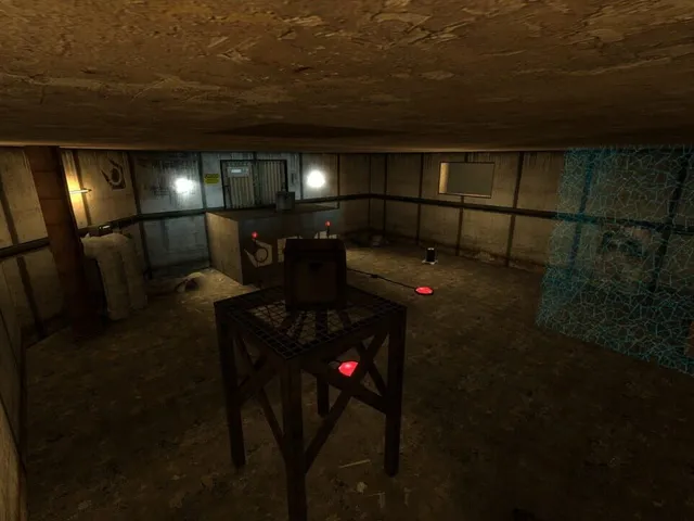Portal: Prospekt
