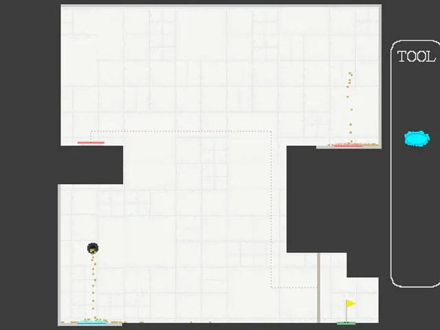 Portal Puzzle