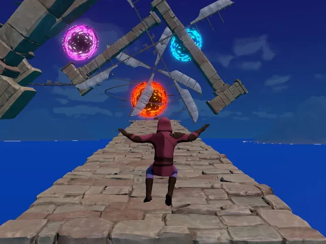 Portal Together