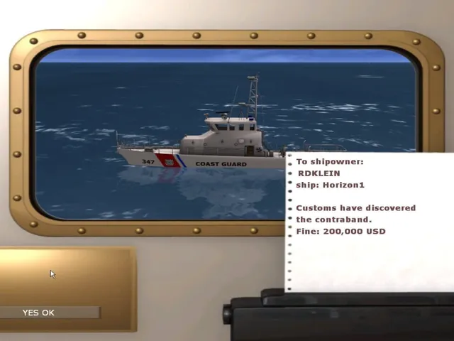 Ports of Call Deluxe 3D 2024