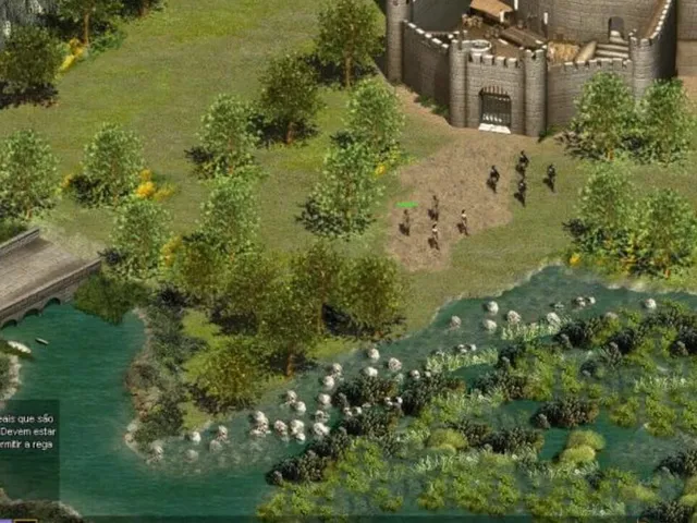 Portugal 1111: A Conquista de Soure