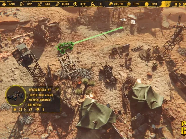 Post-Apo Builder