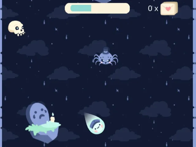 Post Ghost