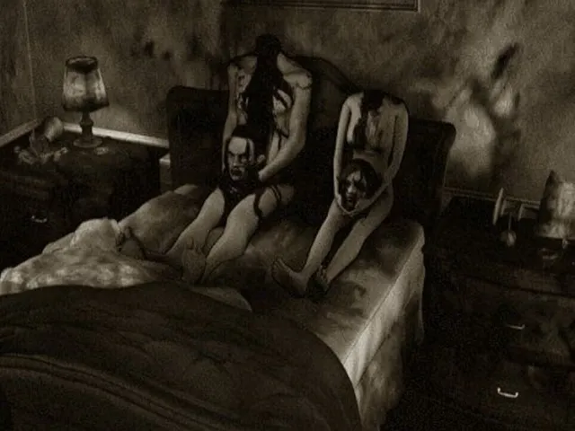 Post Mortem