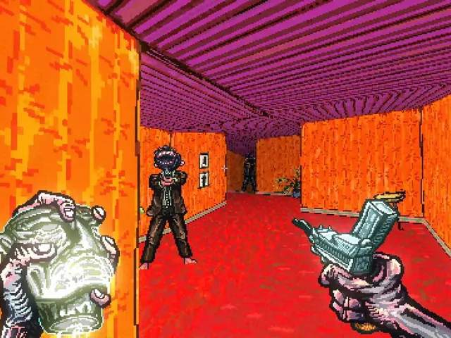 Post Void