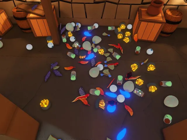 Posthaste Emporium