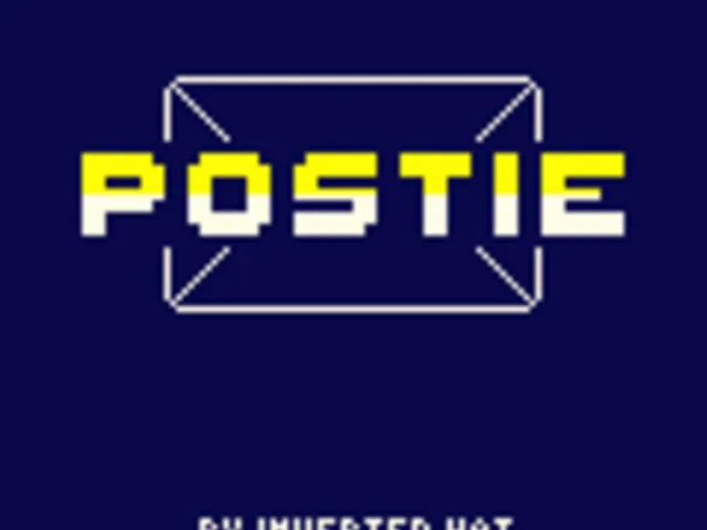 Postie