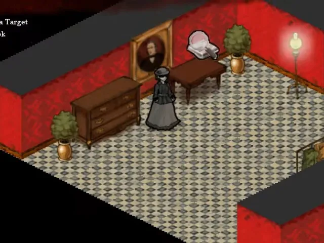 Postmortem: One must Die